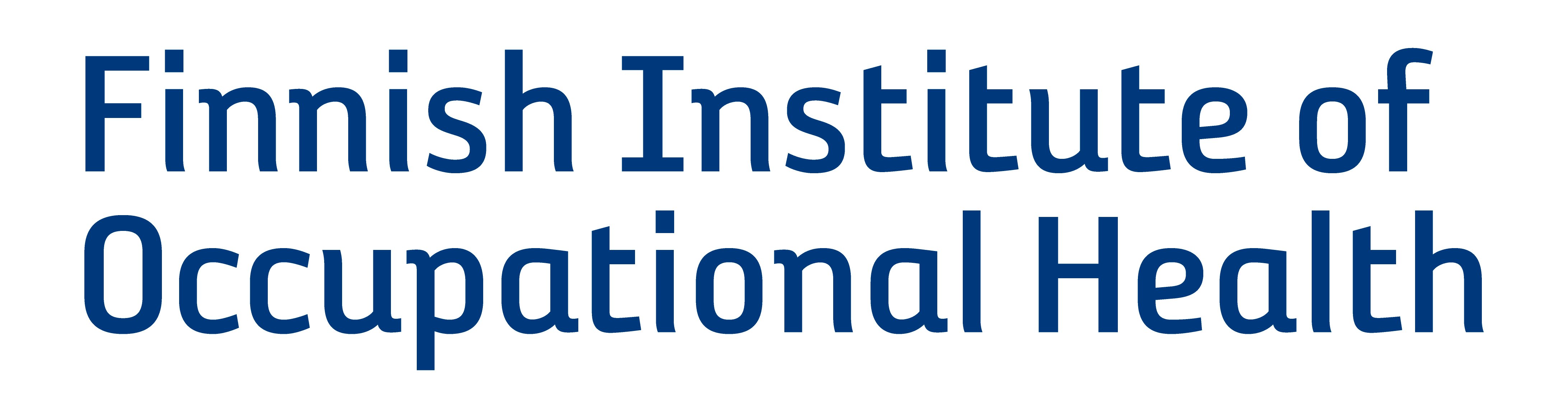 Finnish Institute of Occupational Health