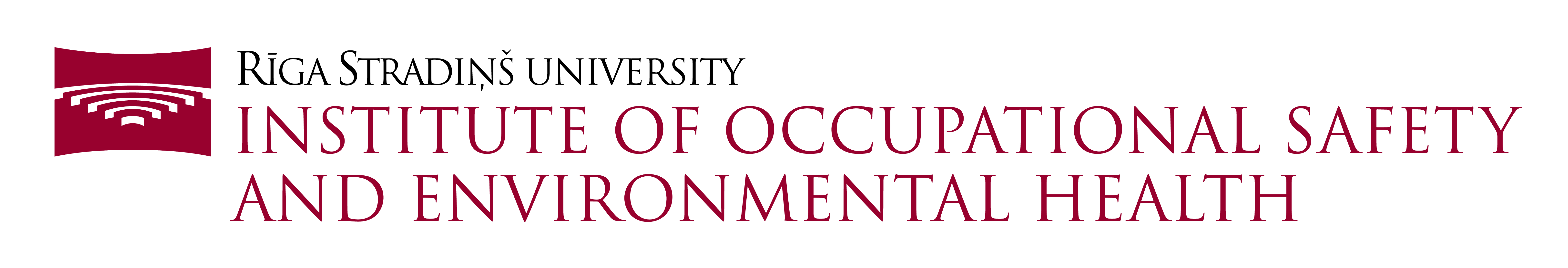 Rīga Stradiņš University Institute of Occupational Safety and Environmental Health